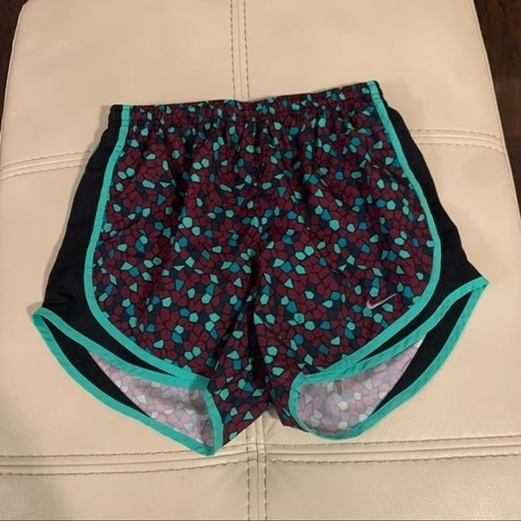 Nike Dri-Fit Running Training Shorts Size: S - Picture 1 of 6